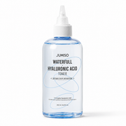 JUMISO - Waterfull Hyaluronic Toner 250 ml