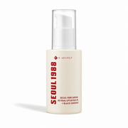 KSECRET – SEOUL 1988 Serum : Retinal Liposome 2% + Black Ginseng 30ml