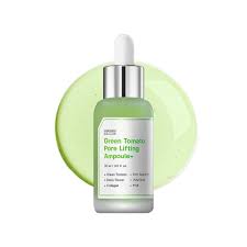 SUNGBOON EDITOR – Green Tomato Pore Lifting Ampoule 30ml