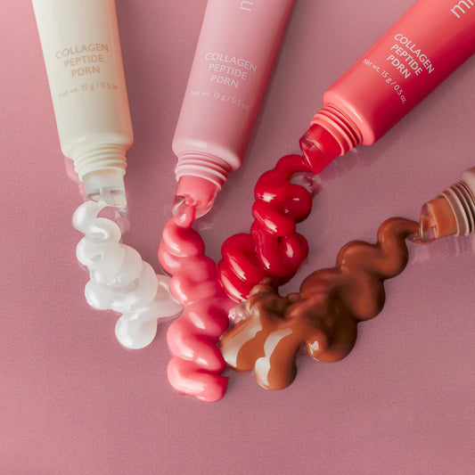 Milk Touch - Glow Up Collagen Lip Balm 15g