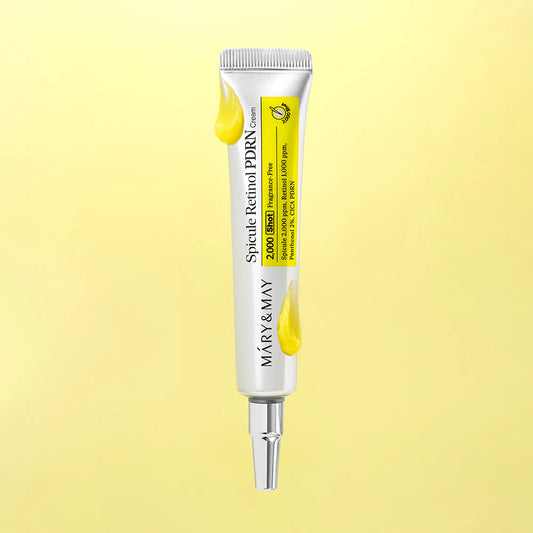 Mary&May - Spicule Retinol PDRN Cream 15g