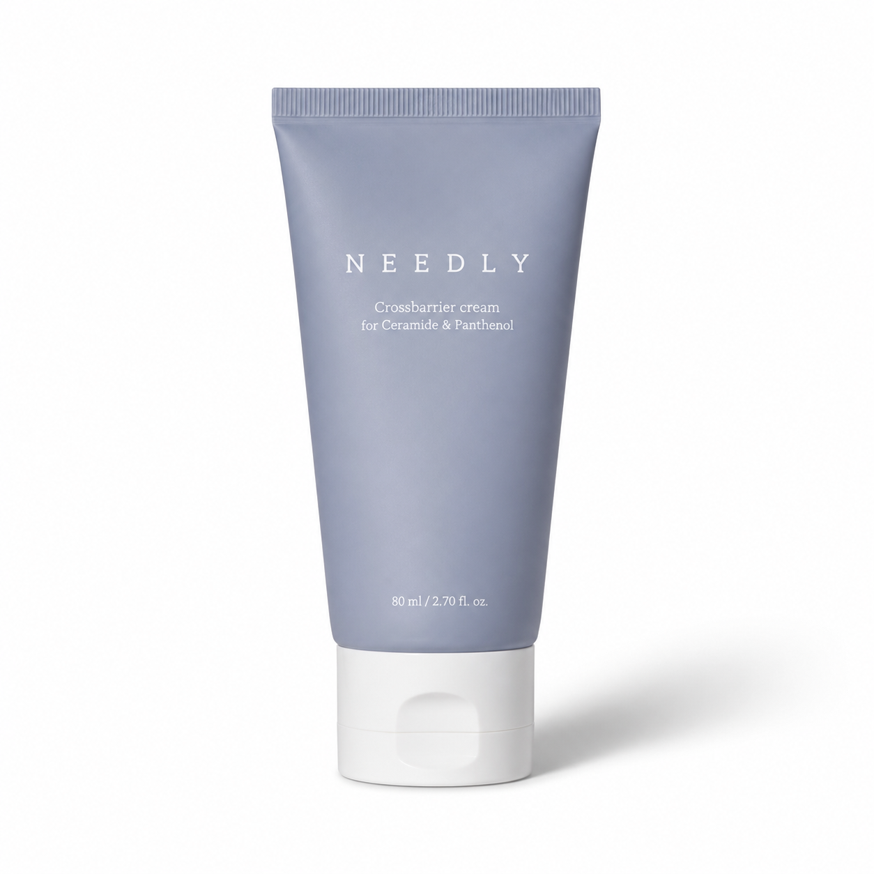 NEEDLY - Crossbarrier Cream 80ml