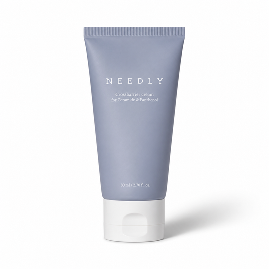 NEEDLY - Crossbarrier Cream 80ml