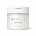 NEEDLY - Daily Toner Pad (80 pads)