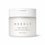 NEEDLY - Daily Toner Pad (80 pads)