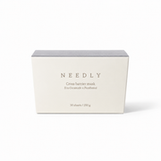 NEEDLY - Crossbarrier Mask 30stk