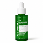NINELESS - A-Control 10% Azelaic Acid Serum 30ml