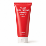 Parnell - Ceramic Bubble Peeling Cleanser 180ml