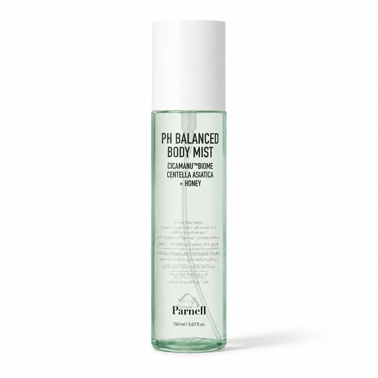 PARNELL-  Balanced Body Mist Centella Asiatica