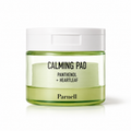 PARNELL Panthenol Heartleaf Calming Pad [60 puter]
