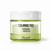 PARNELL Panthenol Heartleaf Calming Pad [60 puter]