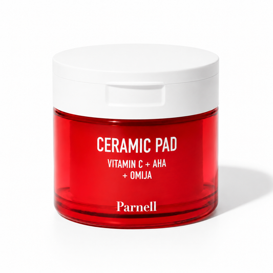 Parnell – Ceramic Pad [60 pads]