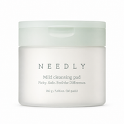 NEEDLY - Mild Cleansing Pad (60 pads)