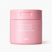 House of Hur – Clearing Skin Prep Essence Pad [60 pads]