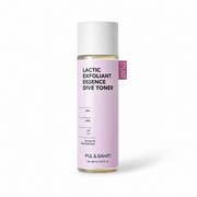 PUL & SAHM - Lactic Exfoliant Essence Dive Toner 160ml