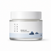 ROUND LAB - 1025 Dokdo Cream 80ml