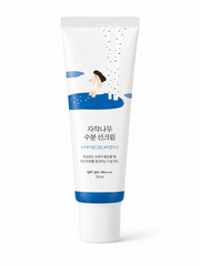 ROUND LAB - Birch Juice Moisturizing Sunscreen 50ml