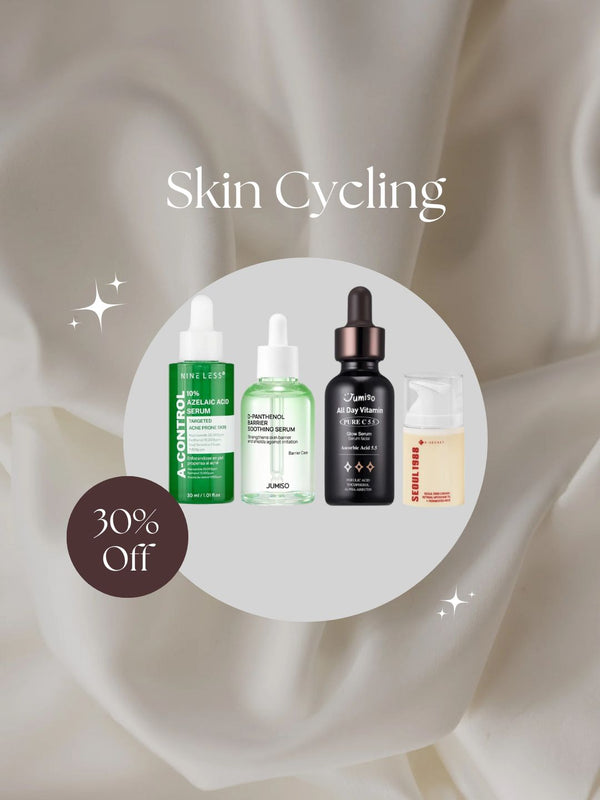 Bundle:Skin Cycling