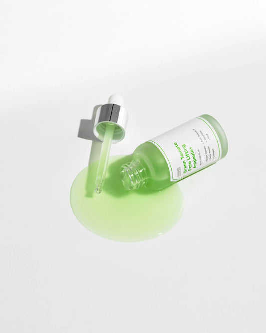 SUNGBOON EDITOR – Green Tomato Pore Lifting Ampoule 30ml