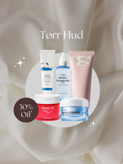 Bundle:Tørr Hud