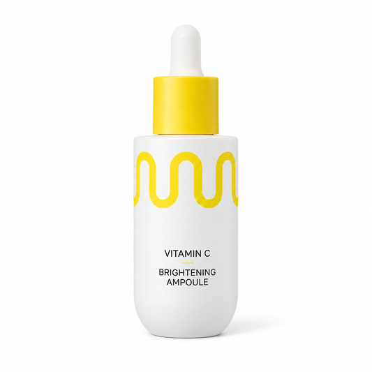 COMMONLABS – Vitamin C Brightening Ampoule 30ml