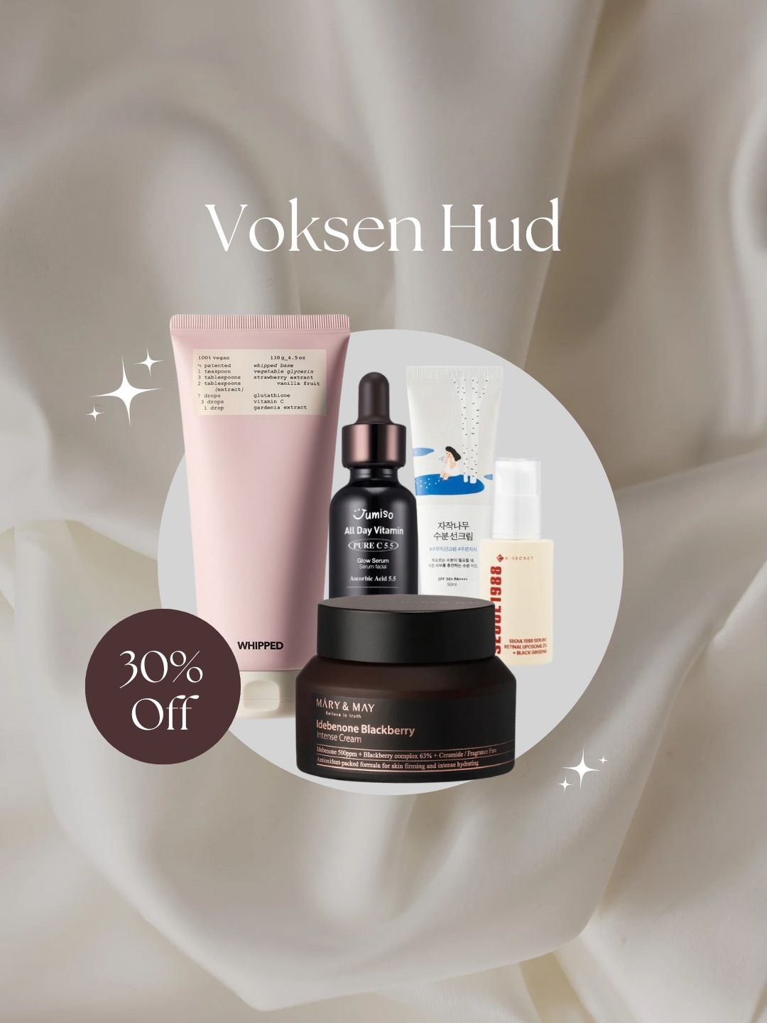 Bundle:Voksen hud